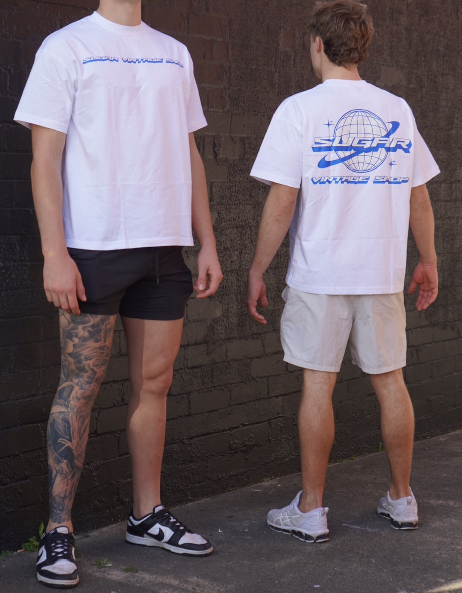Sugar Vintage Shop Tee