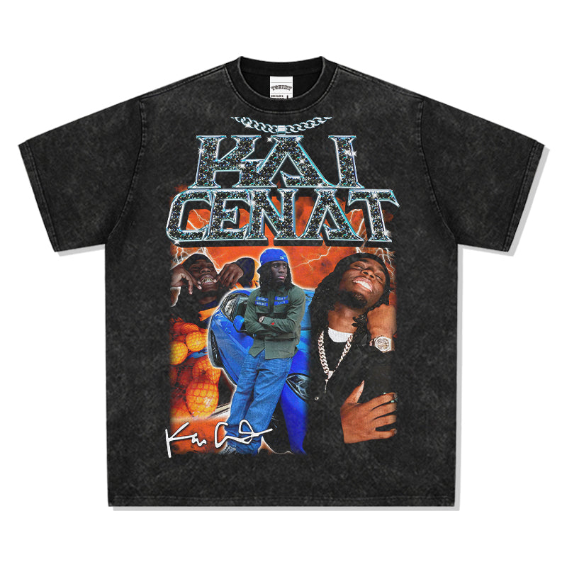 Kai Cenat Tee