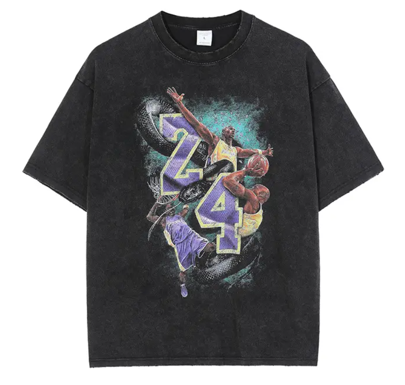 Kobe Bryant Tee
