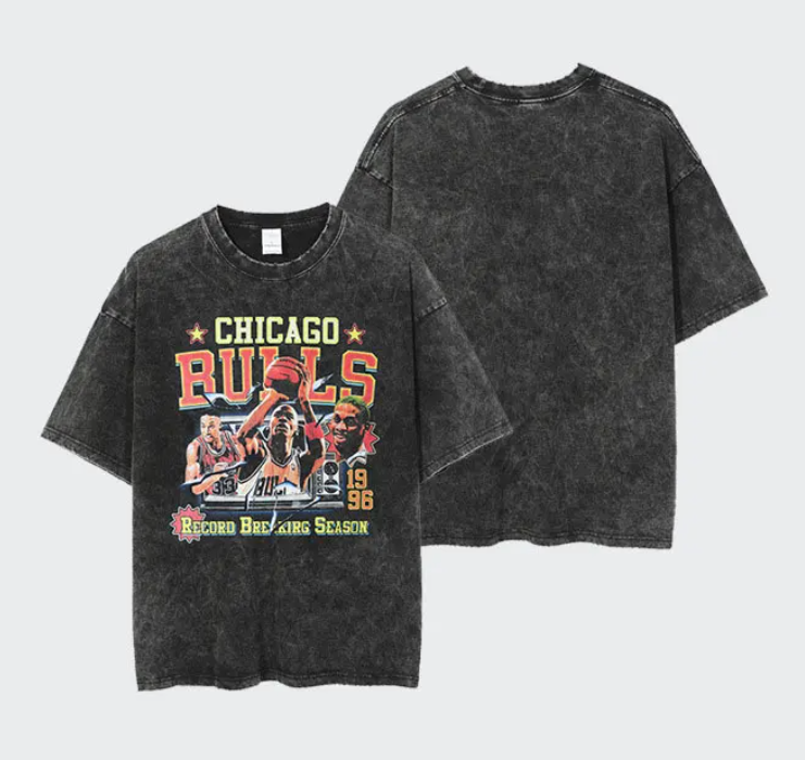 Chicago Bulls Tee