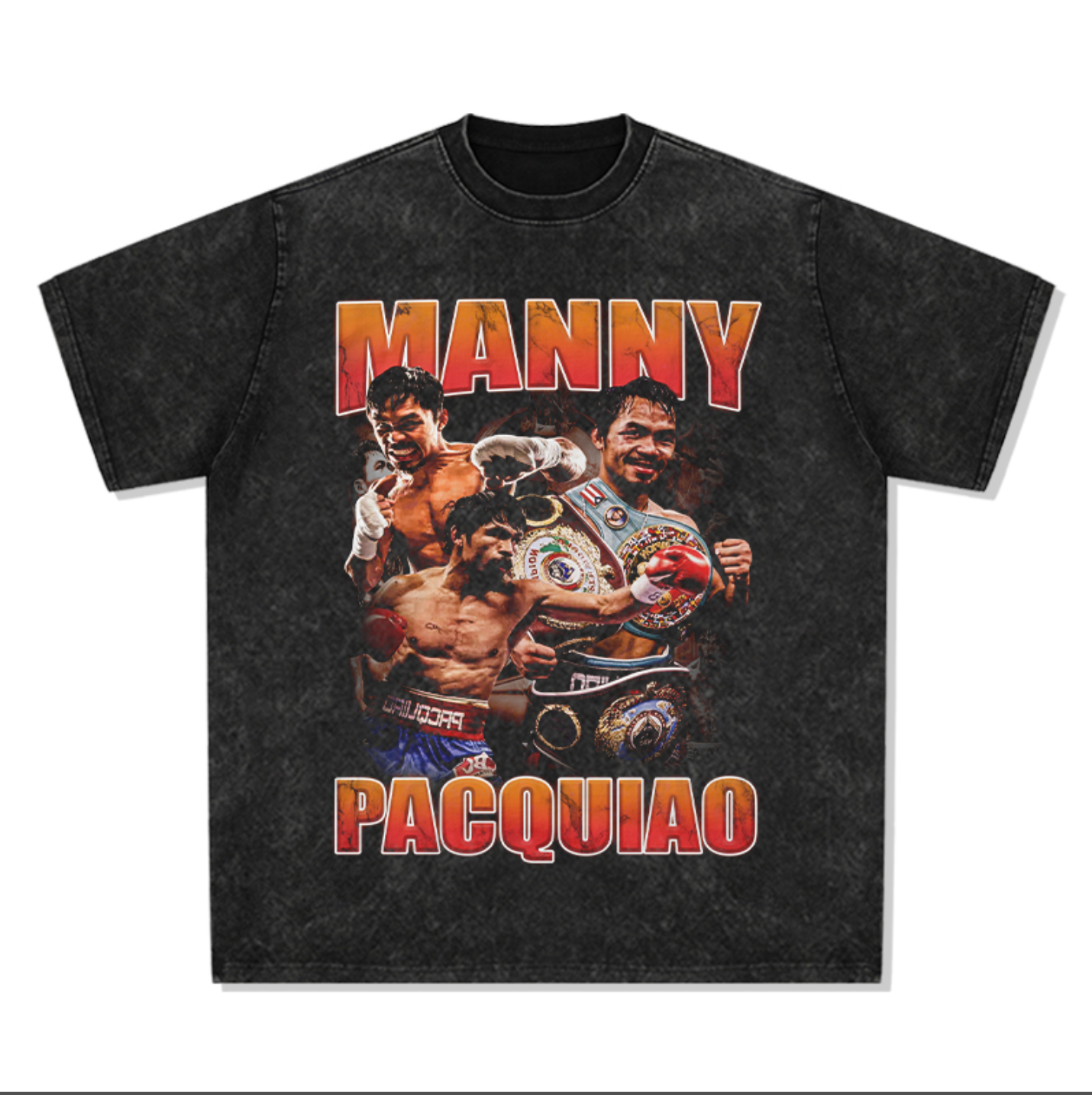 Manny Pacquiao Tee