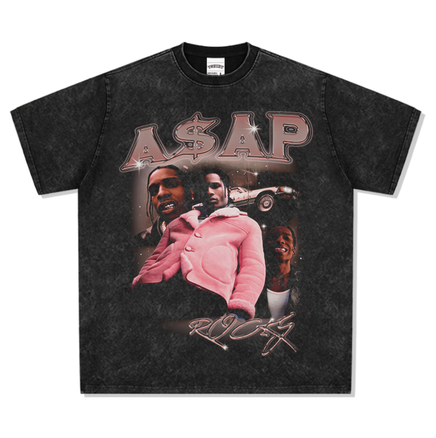 ASAP Rocky Tee