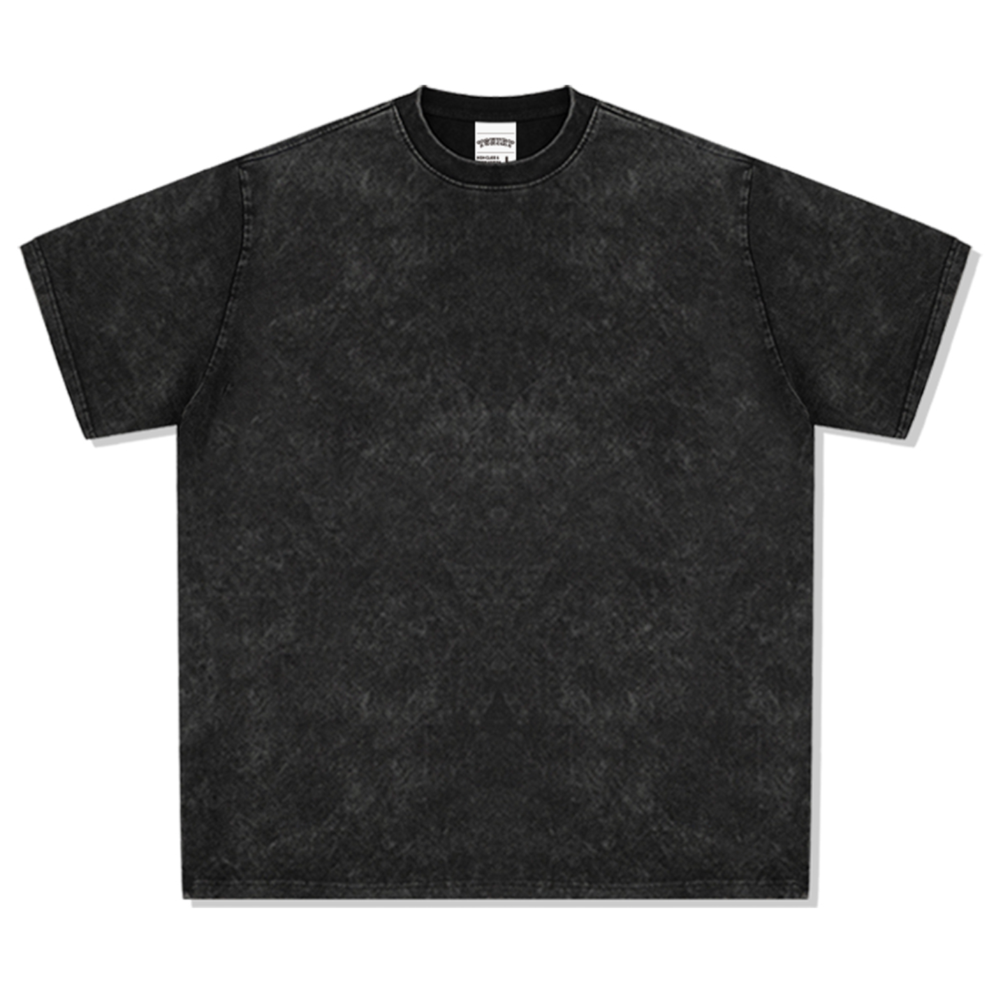 Plain Vintage Tee