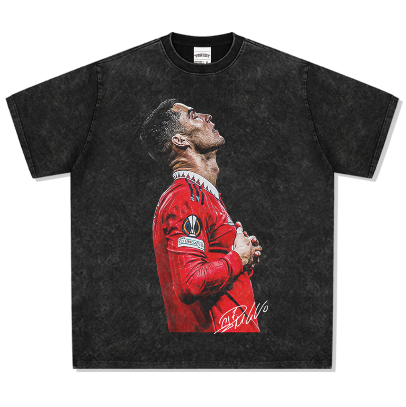 Ronaldo Tee