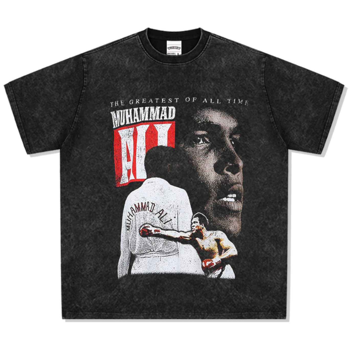 Muhammad Ali Tee