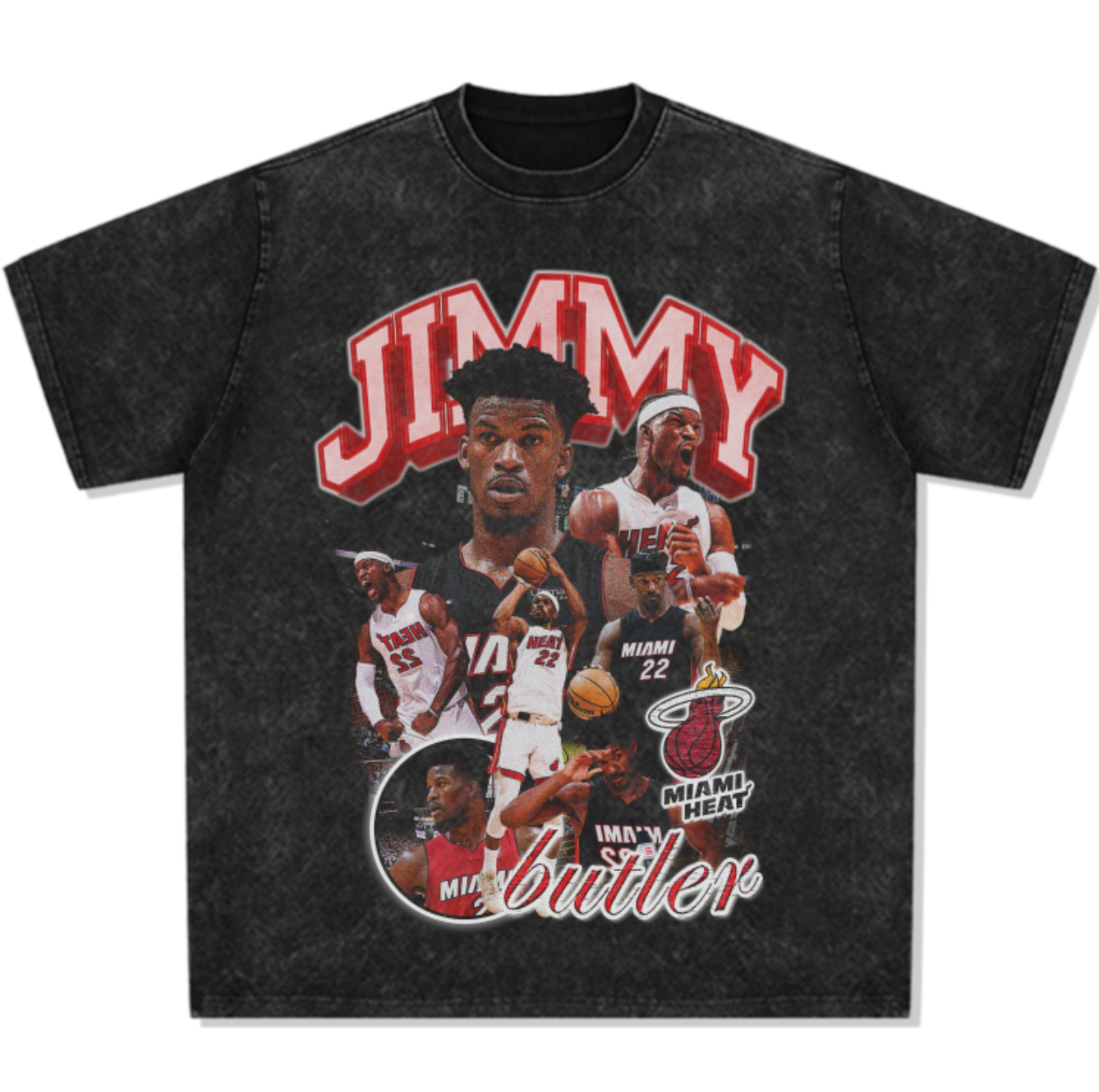Jimmy Butler Tee