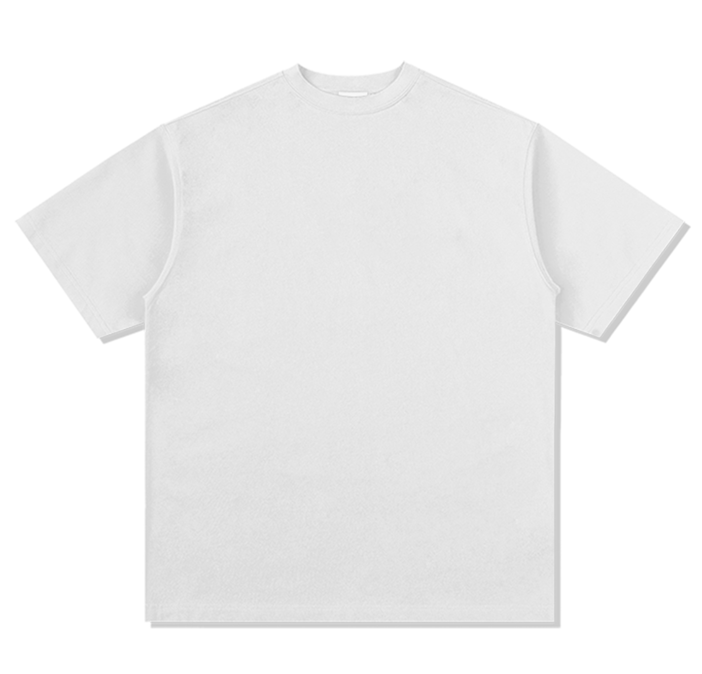 Plain White Tee