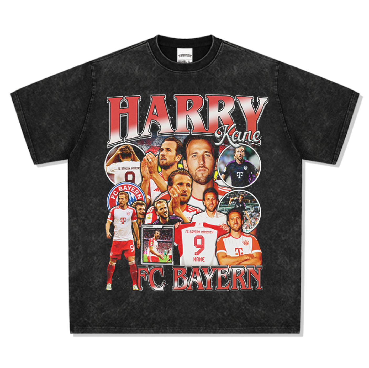 Harry Kane Tee