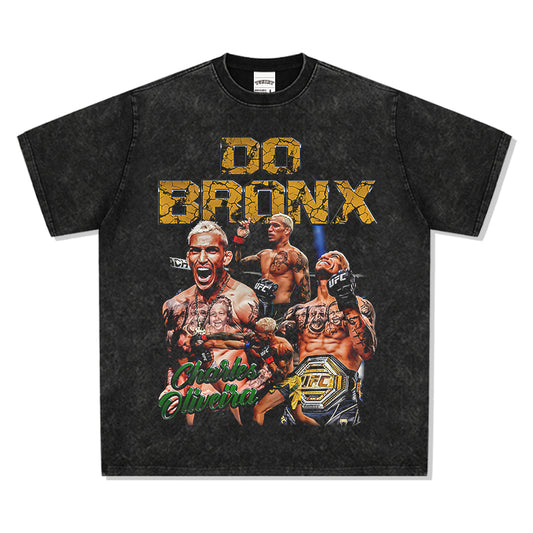 Charles Do Bronx Tee