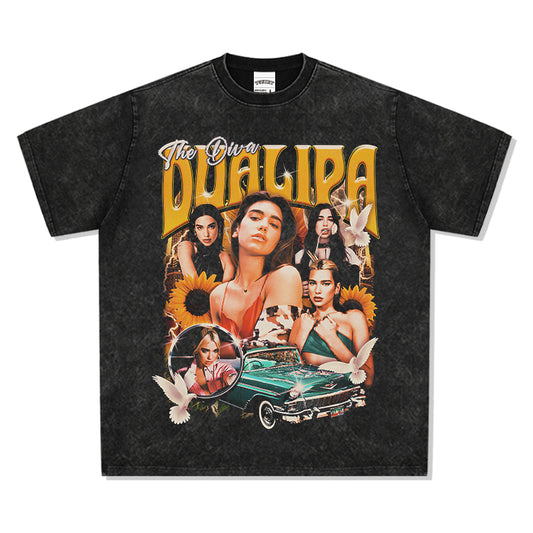 Dua Lipa Tee