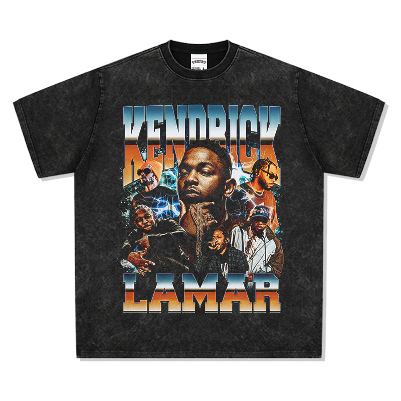 Kendrick Lamar Tee