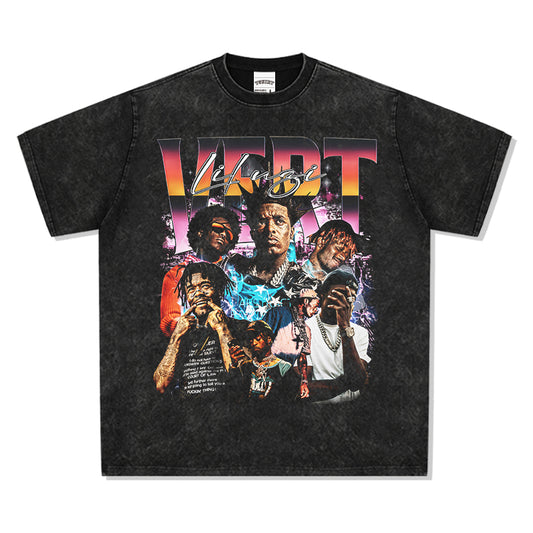 Lil Uzi Vert Tee