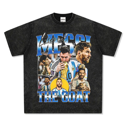 Messi Tee