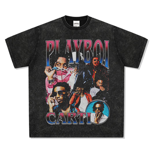 Playboi Carti Tee