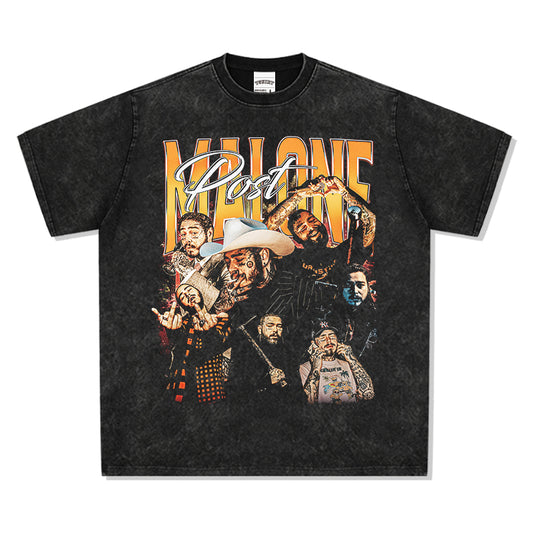 Post Malone Tee