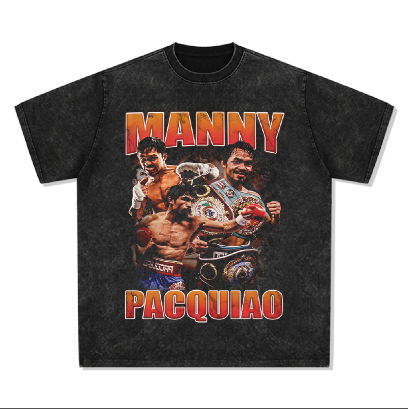 Manny pacquiao Tee