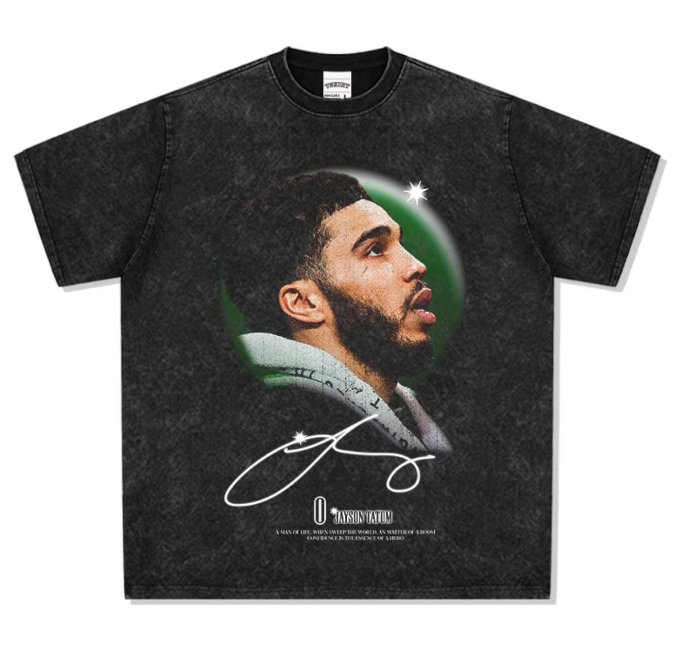 Jayson Tatum Tee