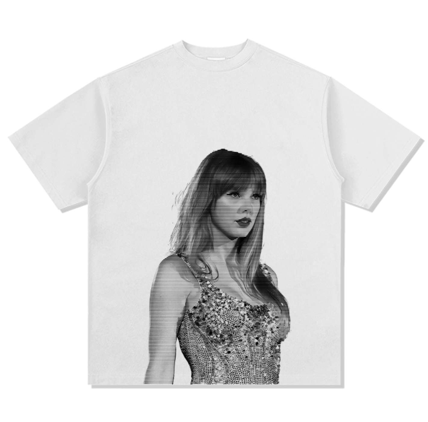 Taylor Swift tee