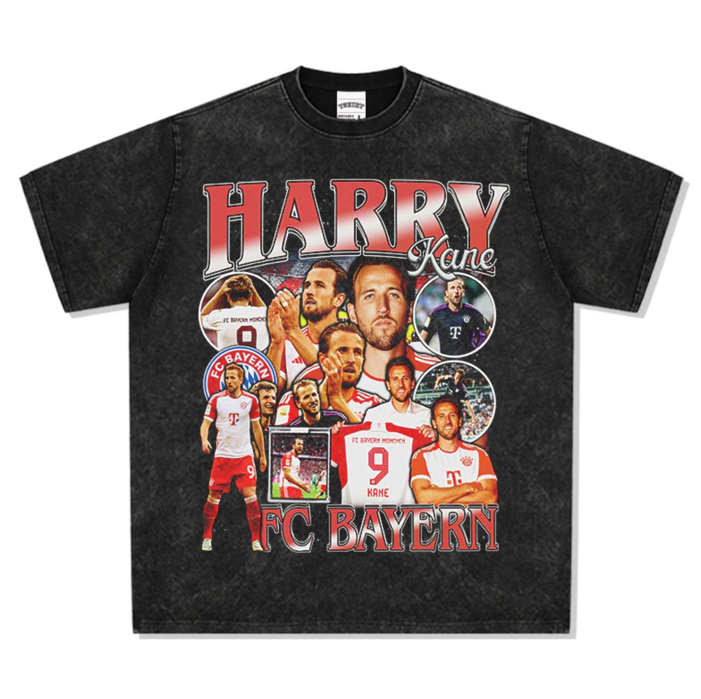 Harry kane tee