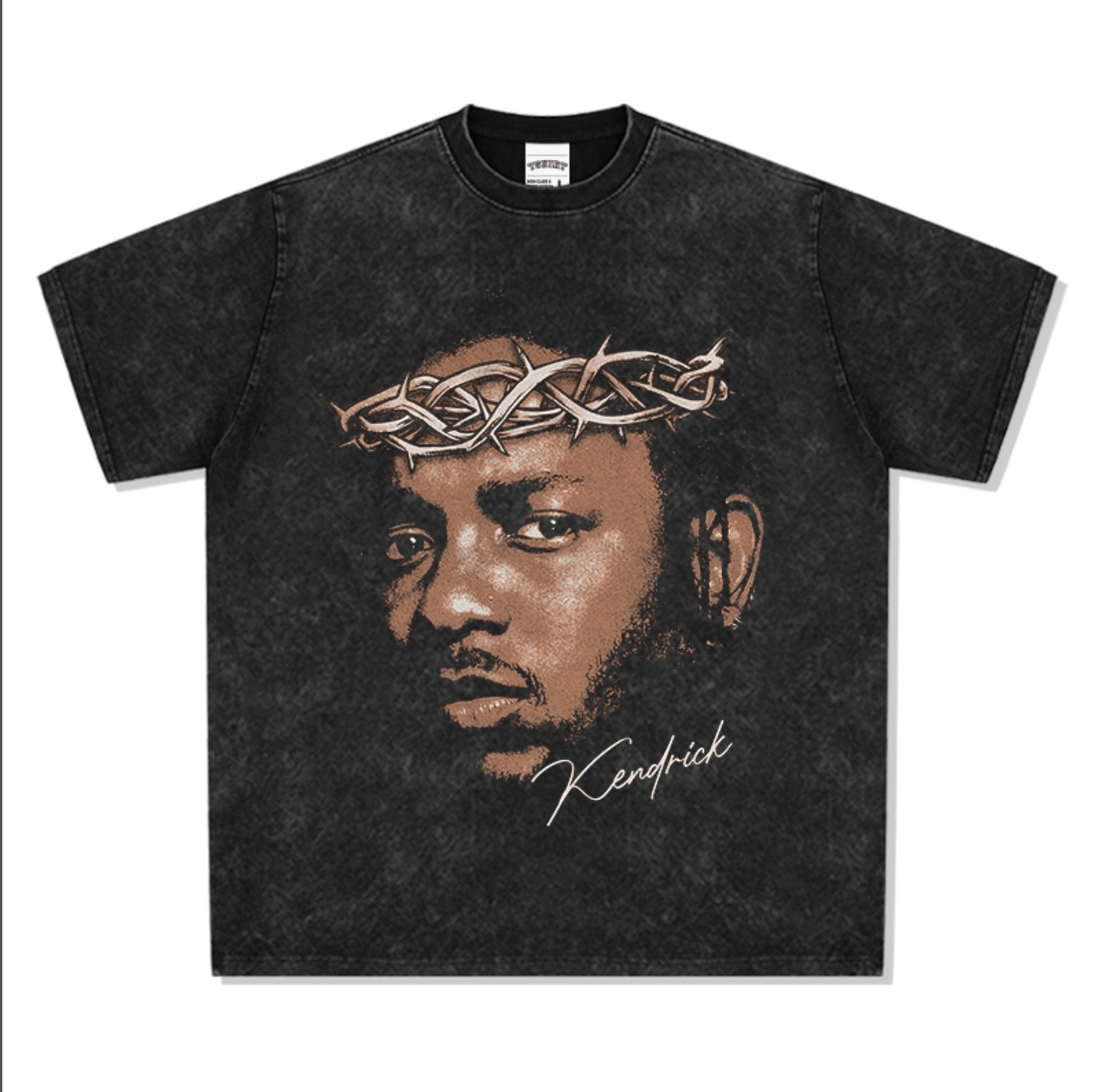 Kendrick Lamar Tee