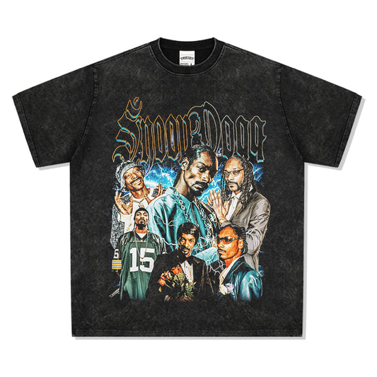 Snoop Dog Tee