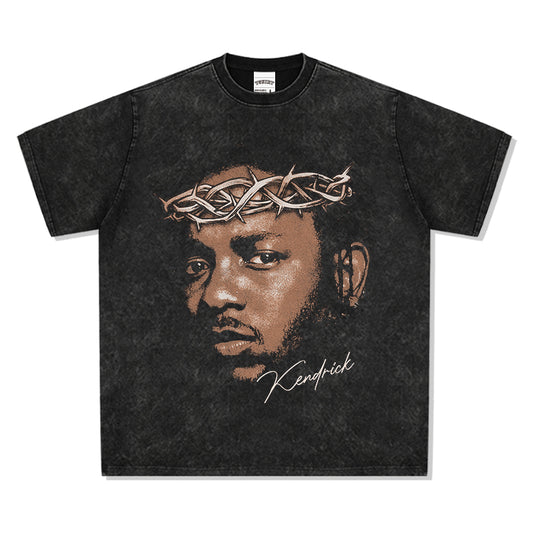 Kendrick Lamar Tee