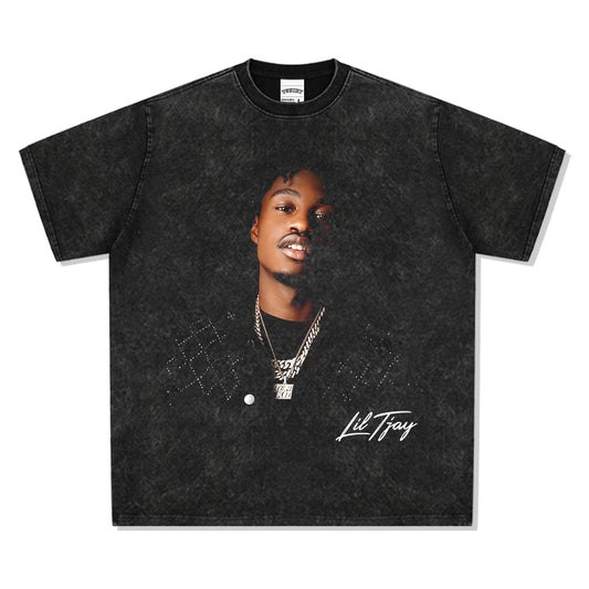 Lil Tjay Tee